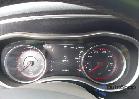 2015 Dodge Charger Sxt из США, поврежденный, VIN 2C3CDXHG3FH770651